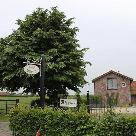B&B Lomolen Aalter Pokój zdjęcie