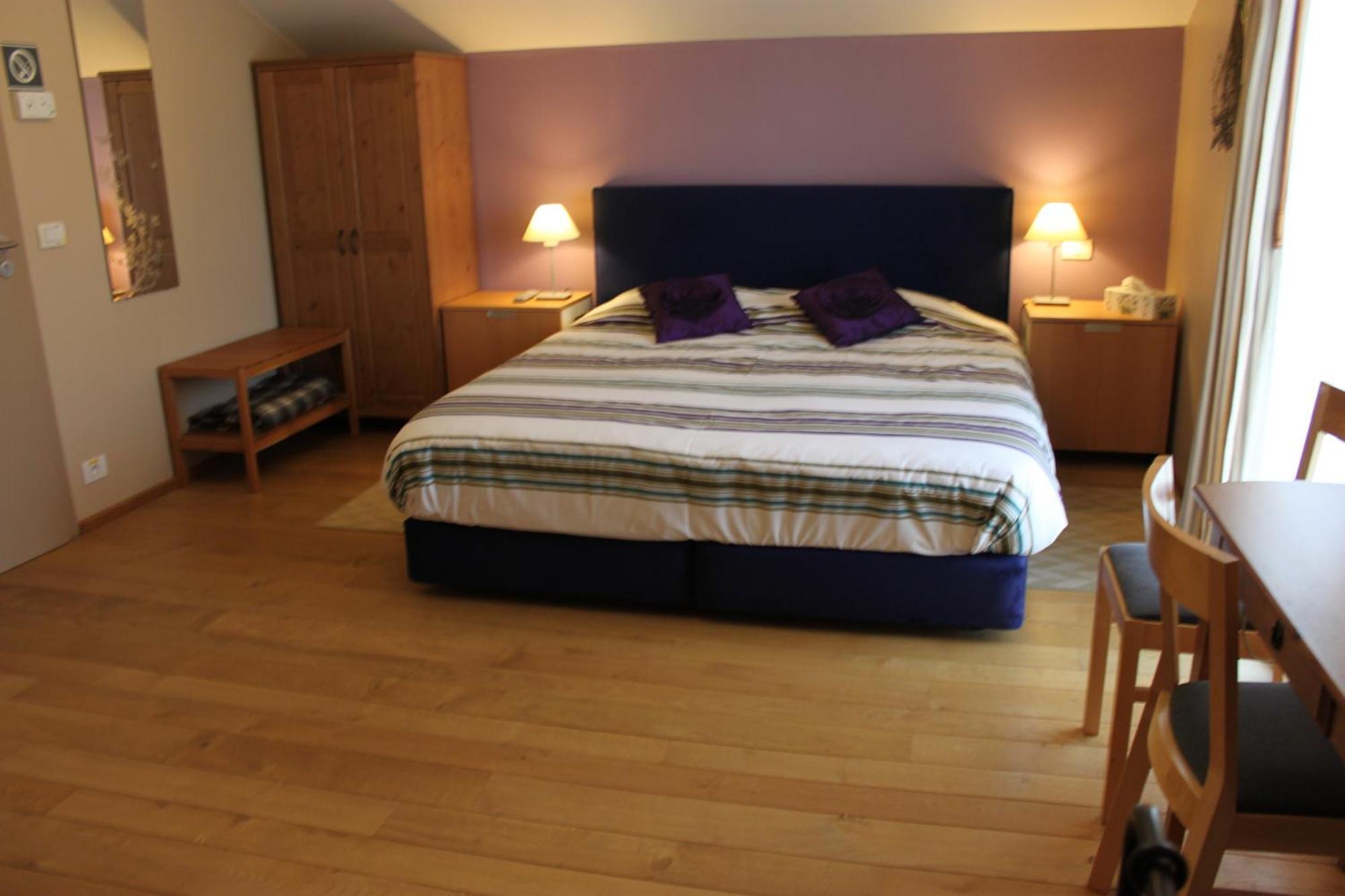 B&B Lomolen Aalter Zewnętrze zdjęcie