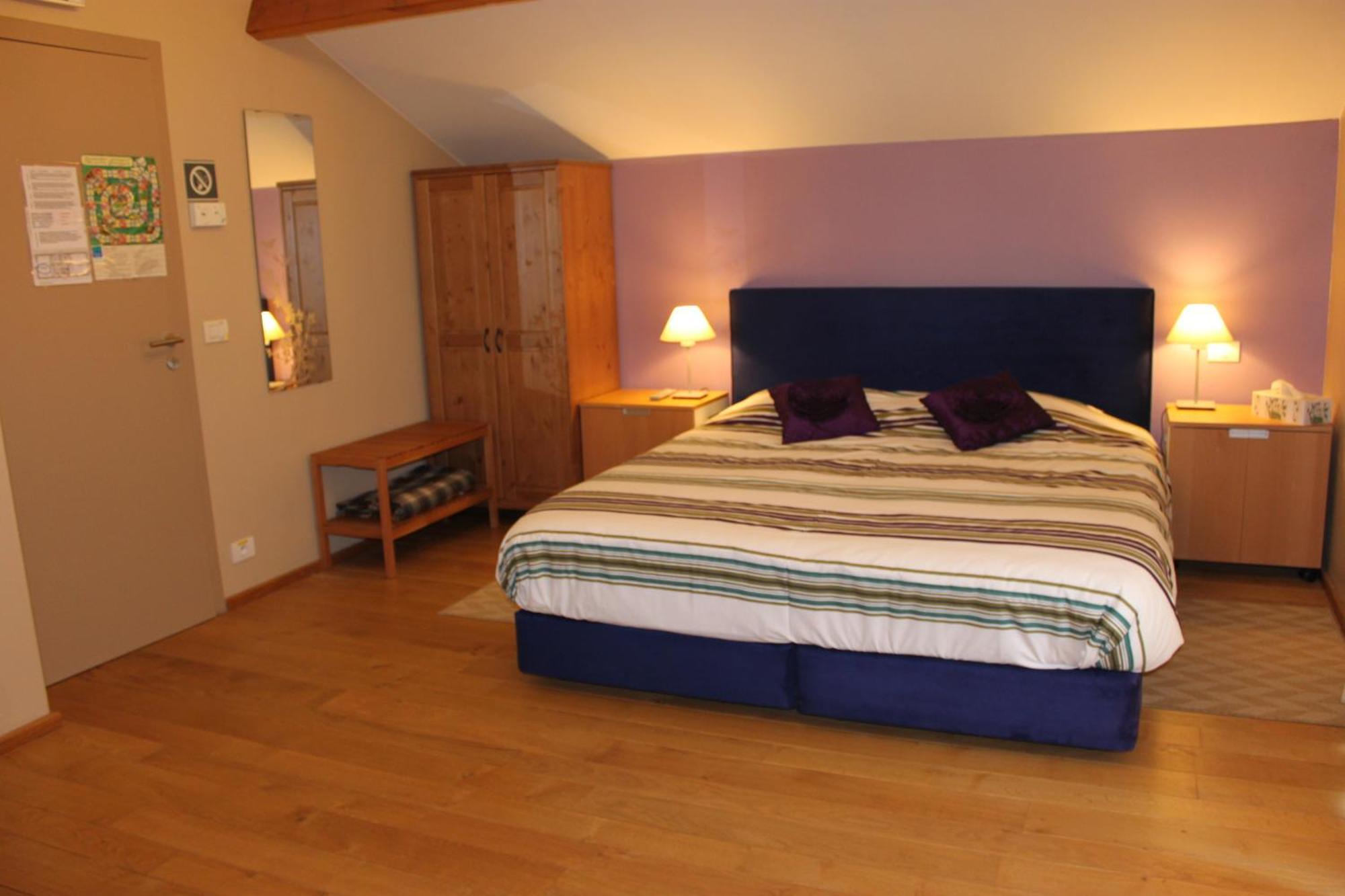B&B Lomolen Aalter Zewnętrze zdjęcie