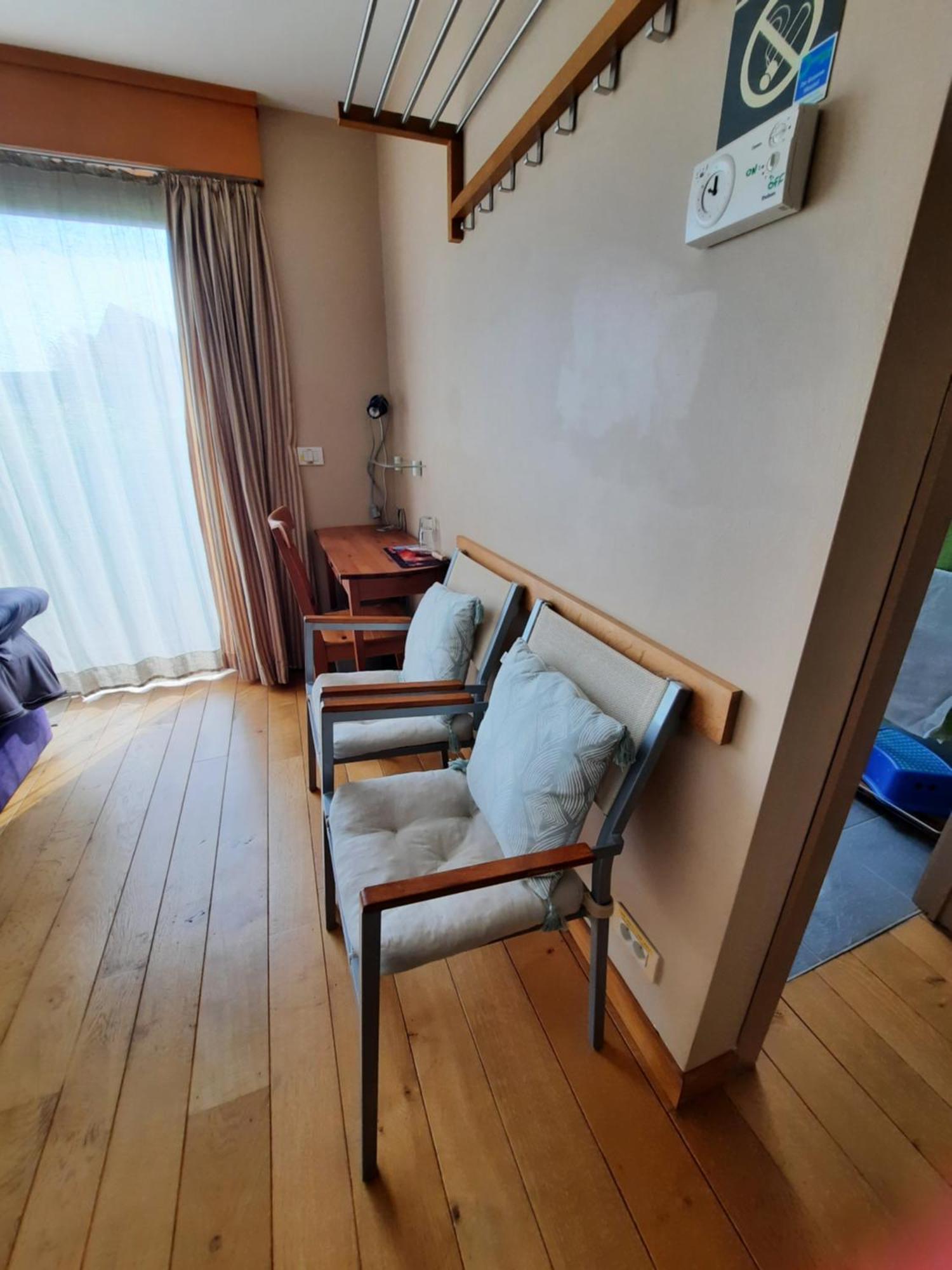 B&B Lomolen Aalter Zewnętrze zdjęcie
