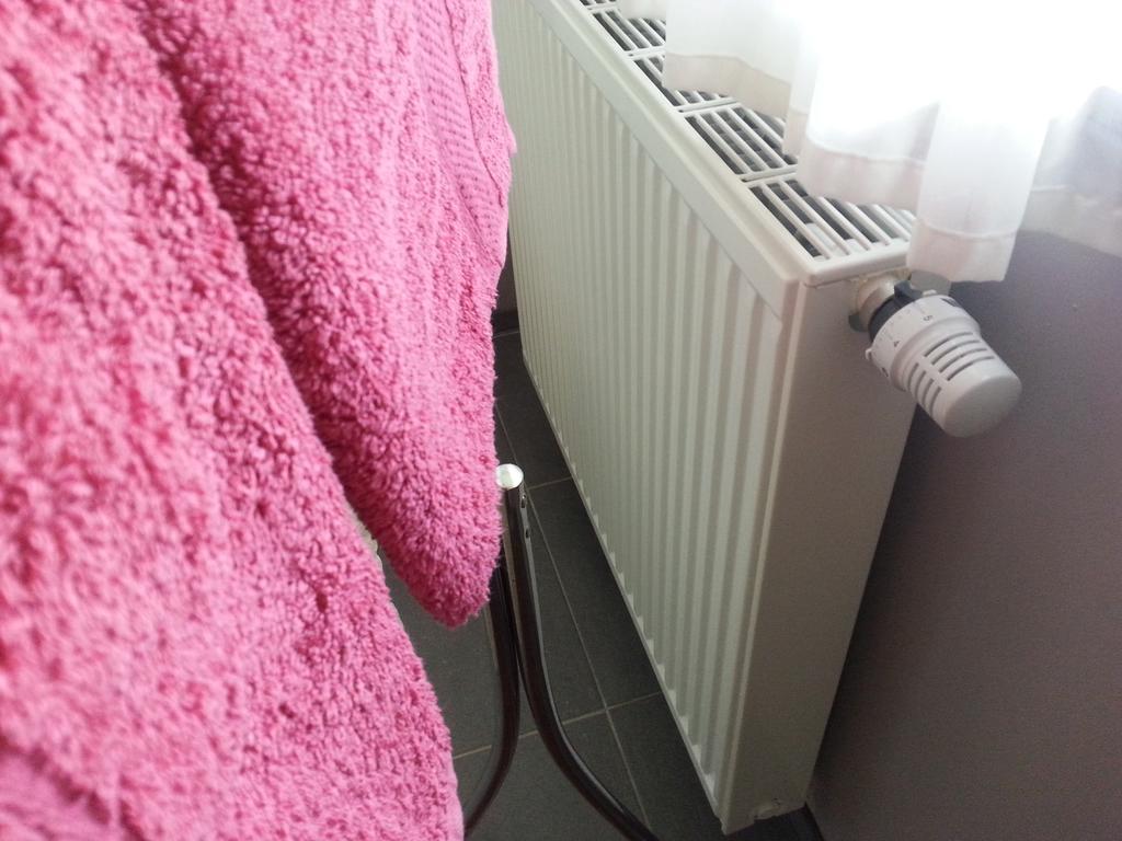 B&B Lomolen Aalter Zewnętrze zdjęcie