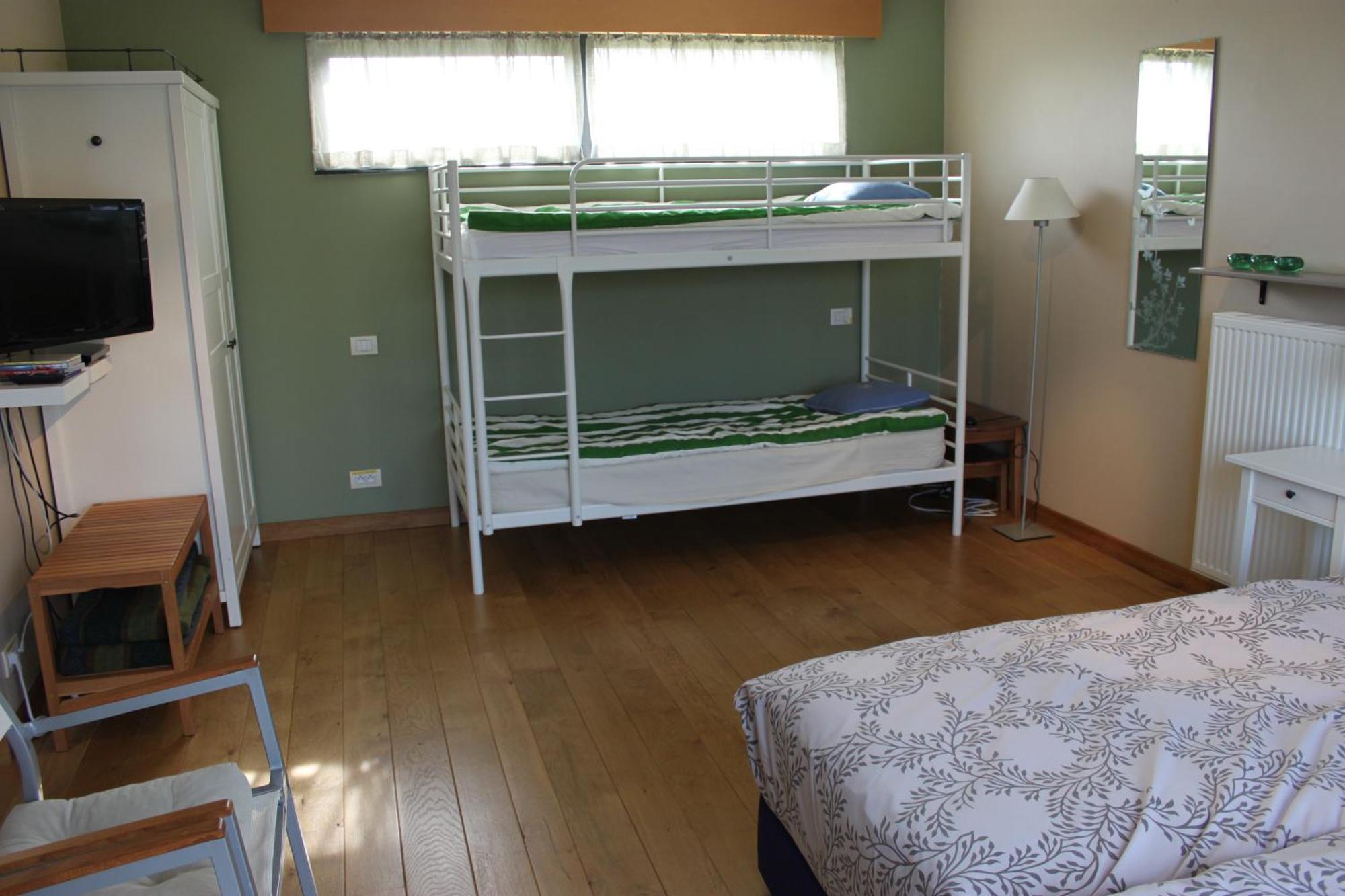 B&B Lomolen Aalter Zewnętrze zdjęcie
